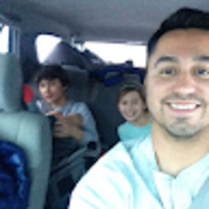 Meet your Posher, Jesse